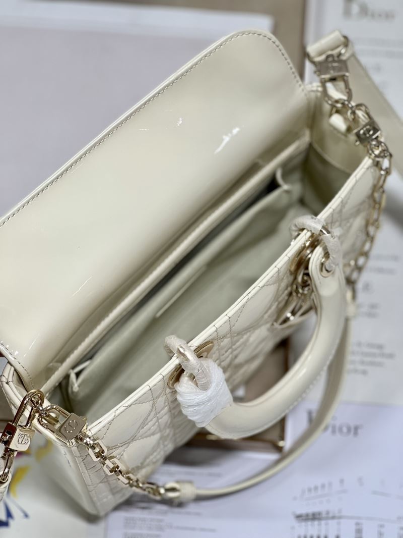 Christian Dior My Lady Bags